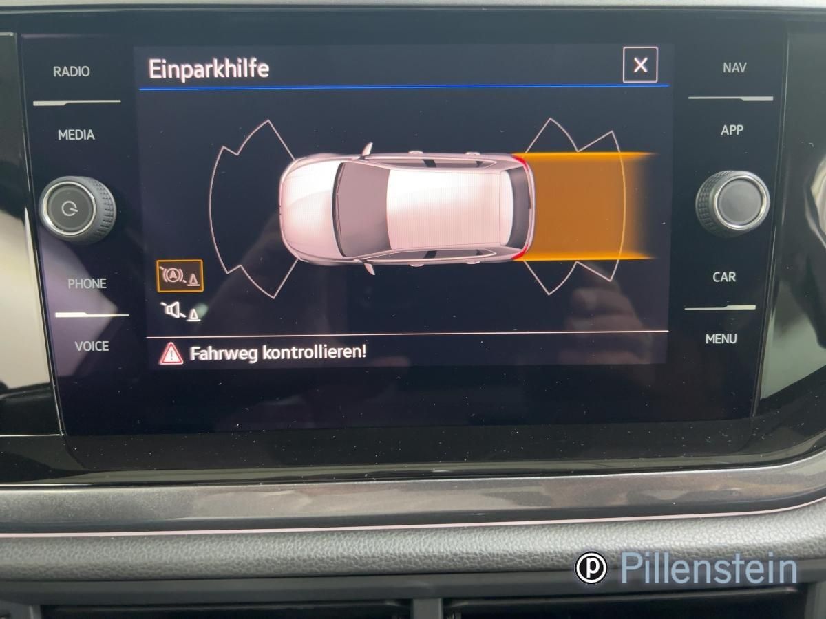 Volkswagen Polo TSI DSG STYLE - Samsaru's Car Outlet