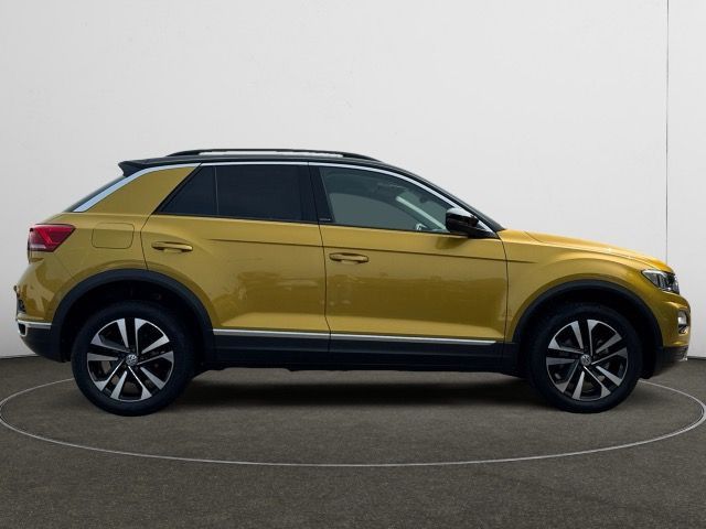 Volkswagen T-Roc 1.0 TSI IQ.DRIVE - Samsaru's Car Outlet