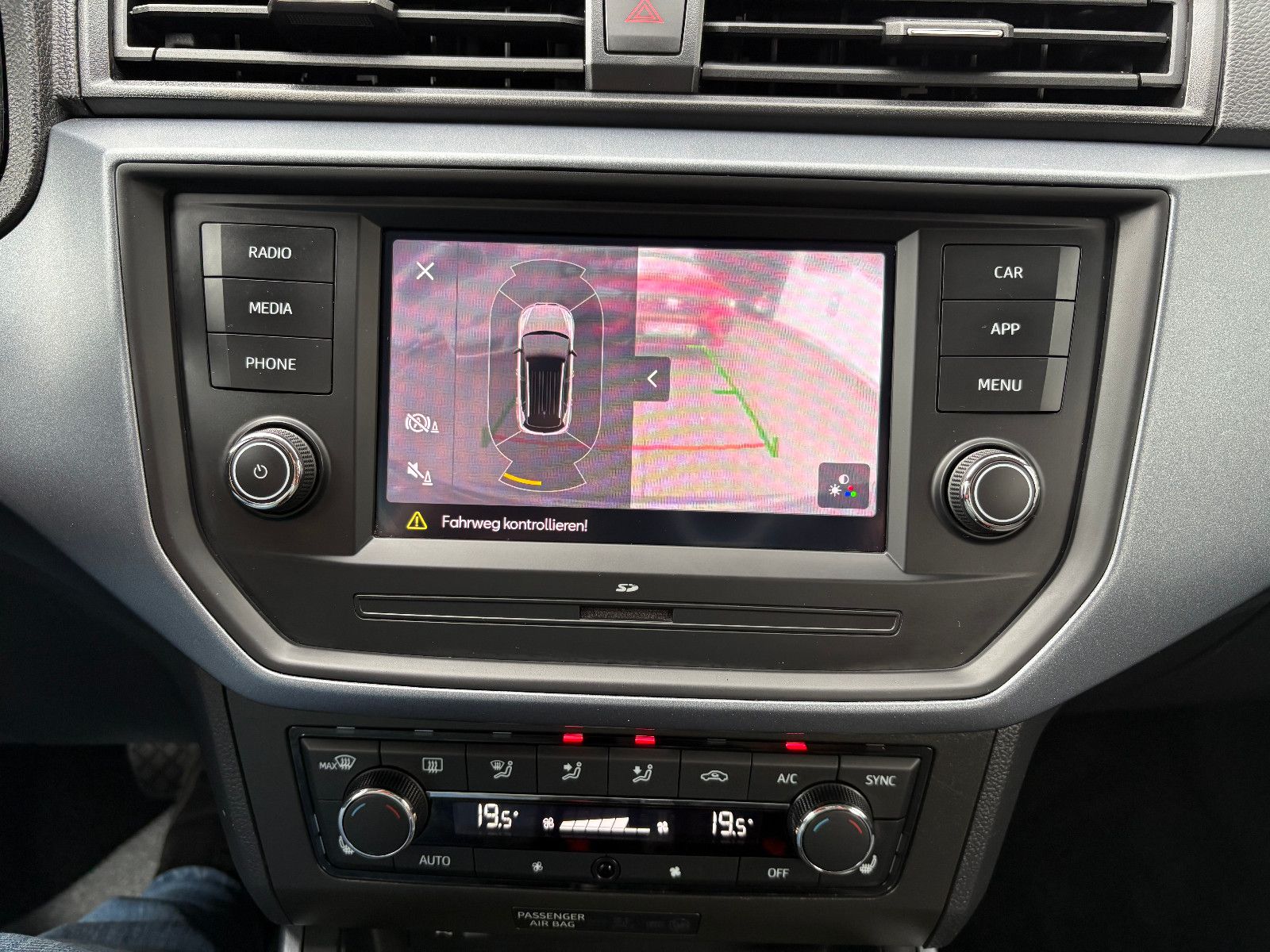 Seat Arona 1.0 TSI AUT. Style - Samsaru's Car Outlet