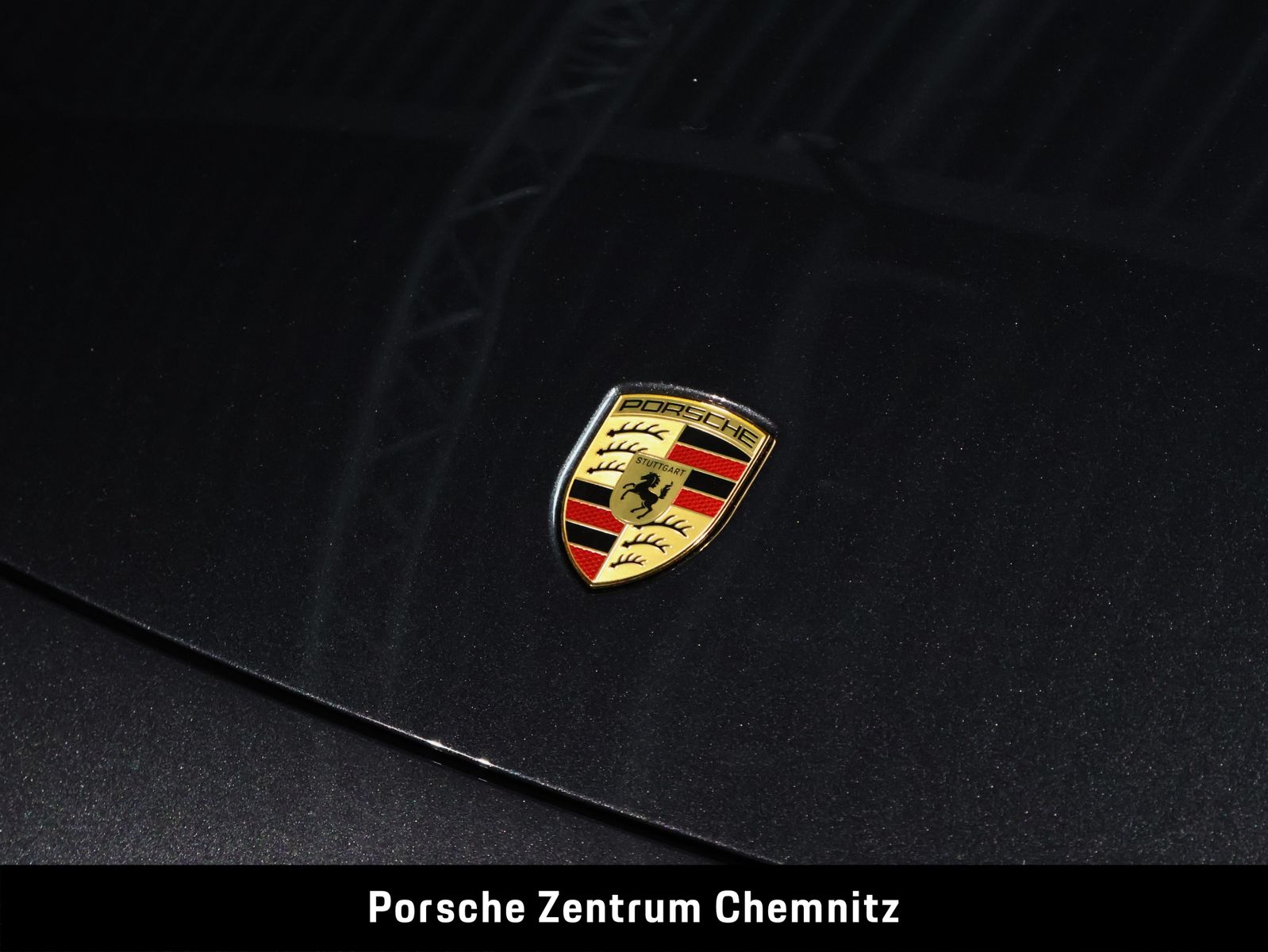 Porsche Macan 4S Electric Luft;AHZV;Pano;BOSE;Matrix-LED