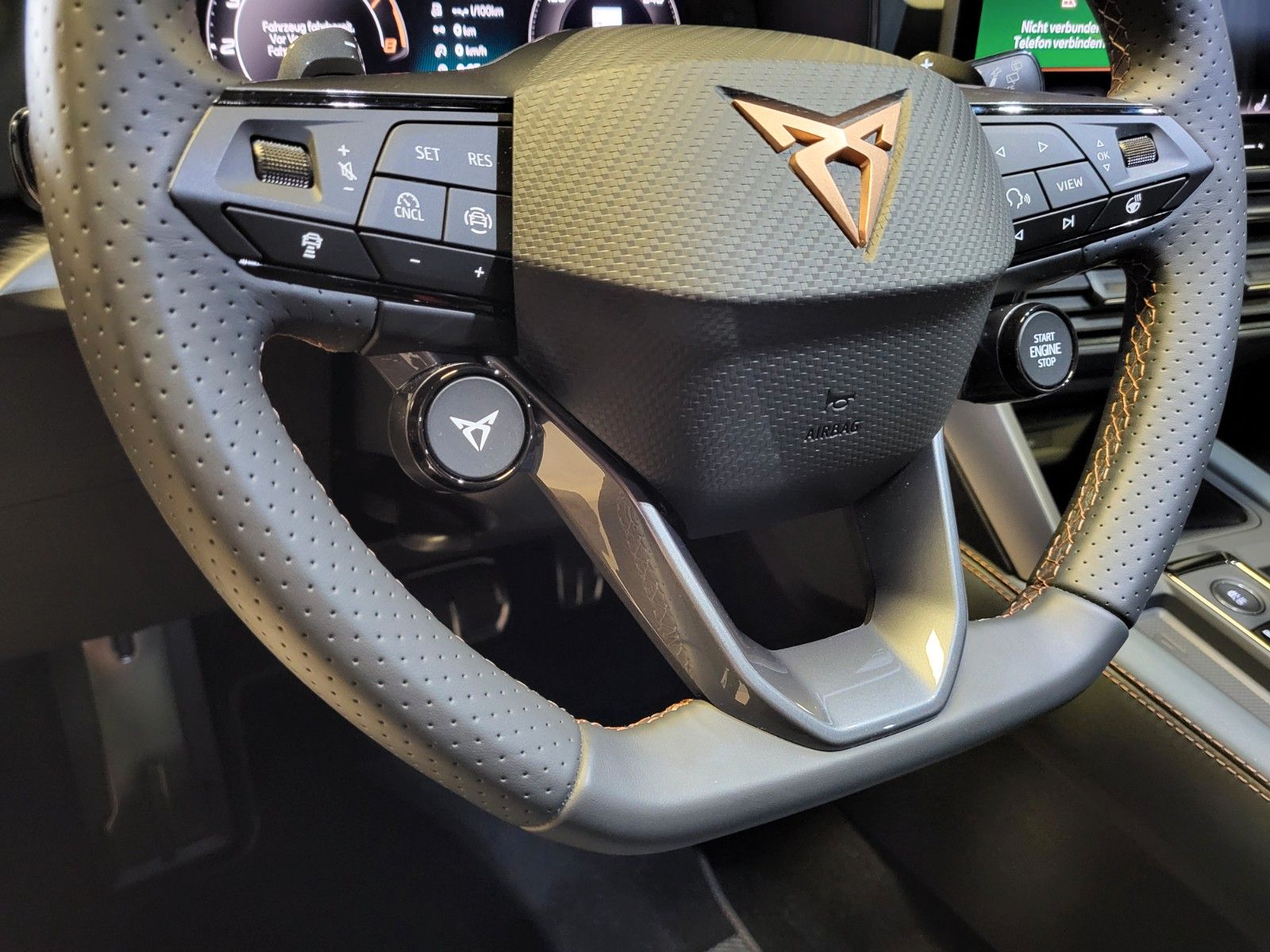 Cupra Formentor VZ 2.0 TSI DSG 4Drive - Samsaru's Car Outlet