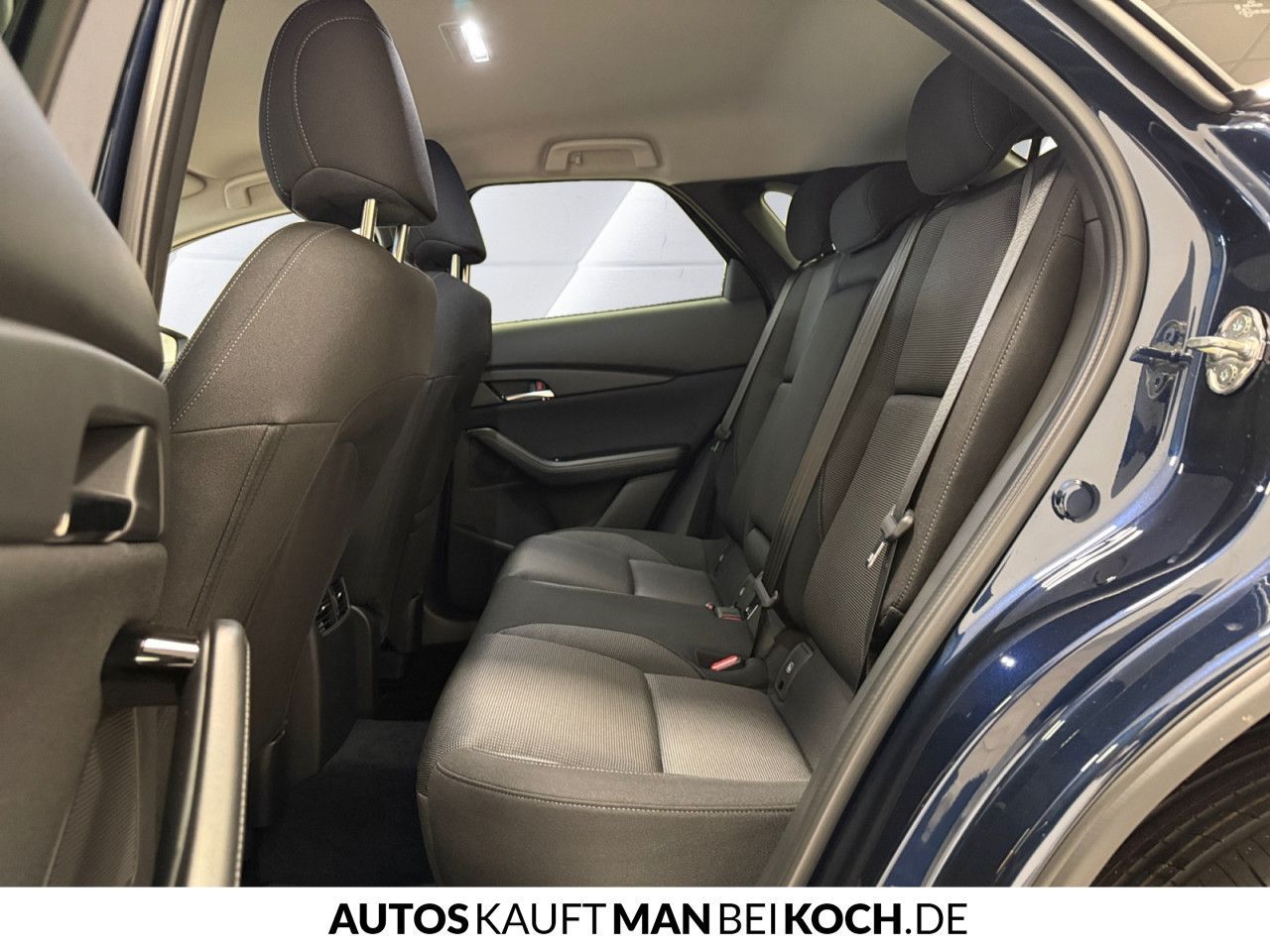 Mazda CX-30 2.5 140 6AT FWD Exclusive-line ACC 360 SHZ