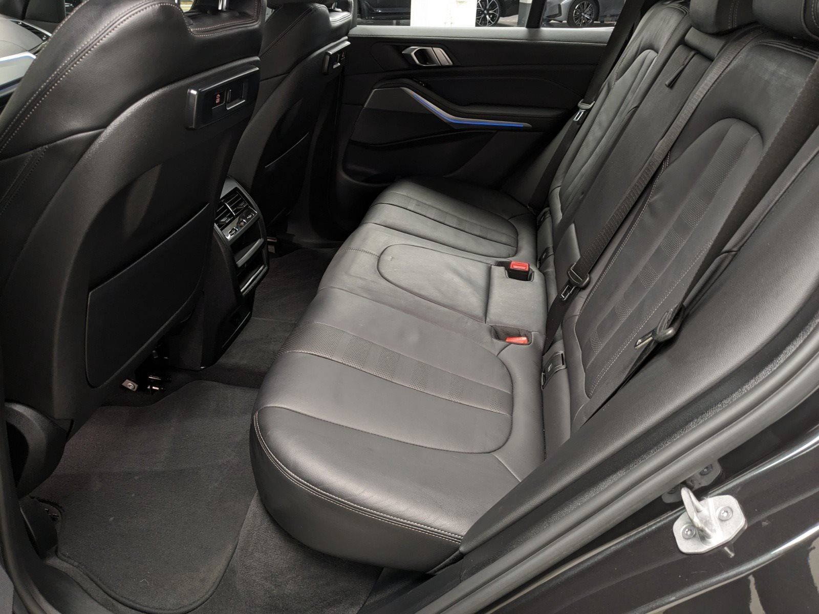 BMW X5 xDrive45e Laser DA Prof 360° HuD 22'' DAB WLA