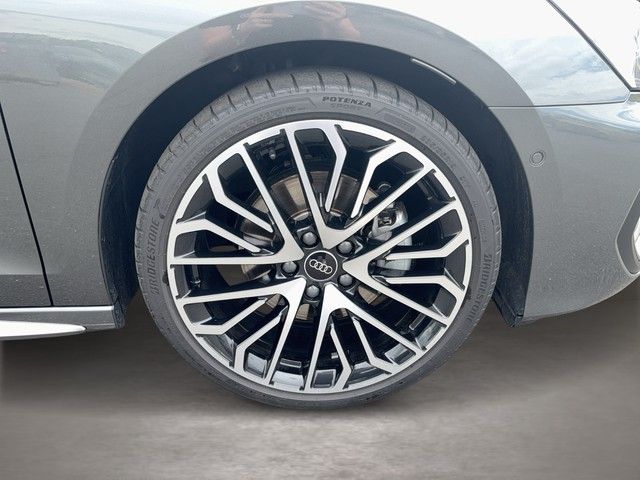 Audi A3 Sportback TFSI quattro S-line LED Scheinwerfe