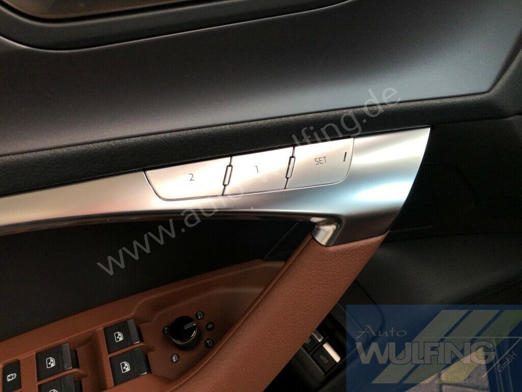 Audi A6 Lim. 50TFSI e Quattro S-Tronic - Samsaru's Car Outlet