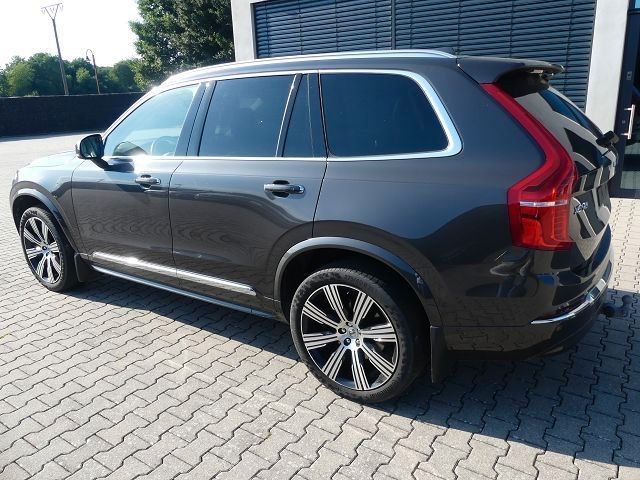 Volvo XC90 Ultimate Bright AWD - Samsaru's Car Outlet