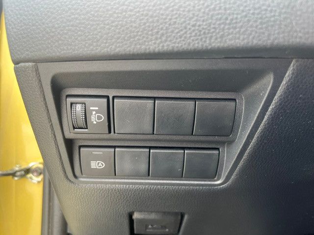 Toyota Yaris Cross Hybrid AWD-i Team Deutschland