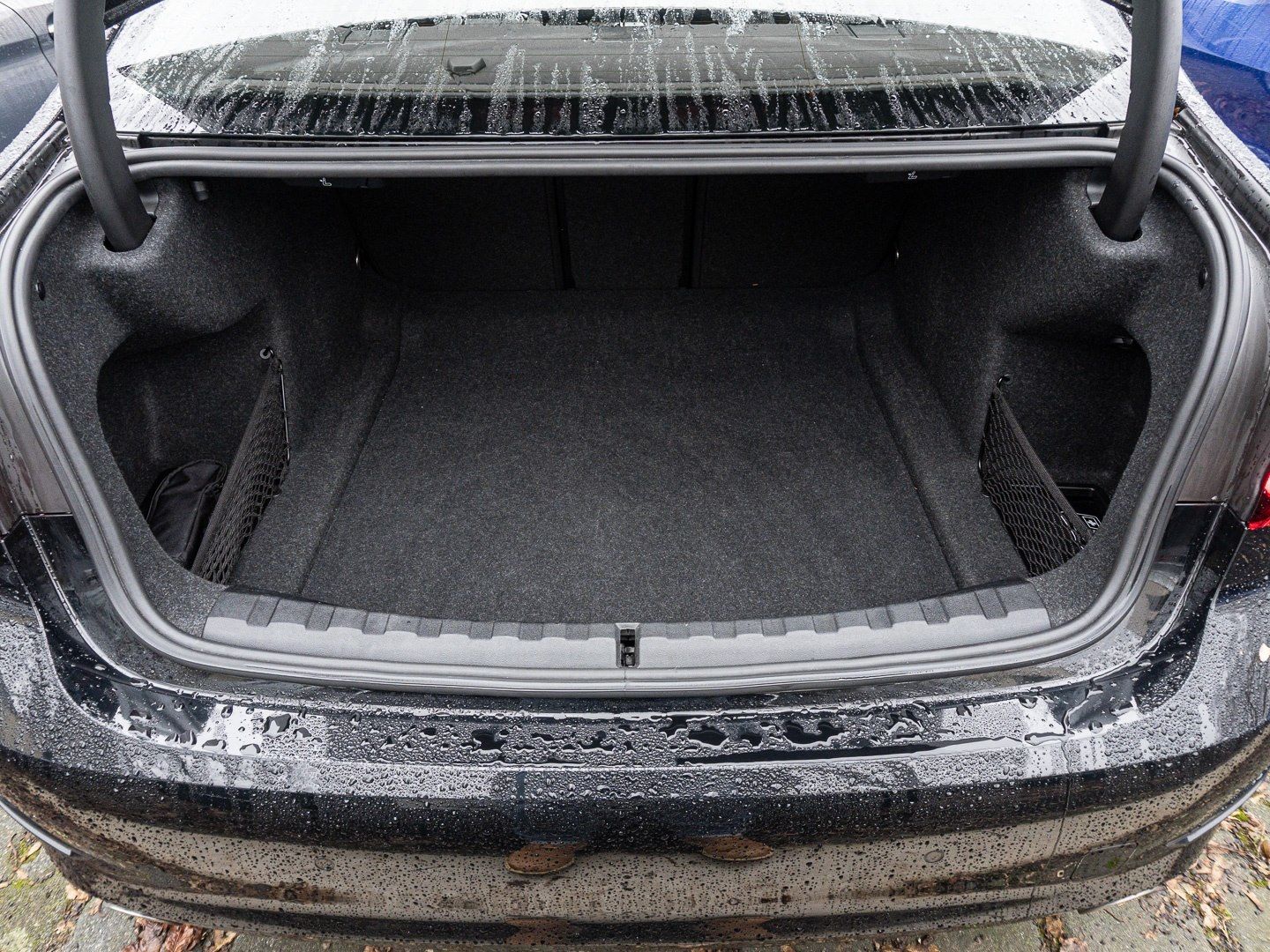 BMW 320i xDrive Advantage Aut. AHK, PDC, Klimaautoma