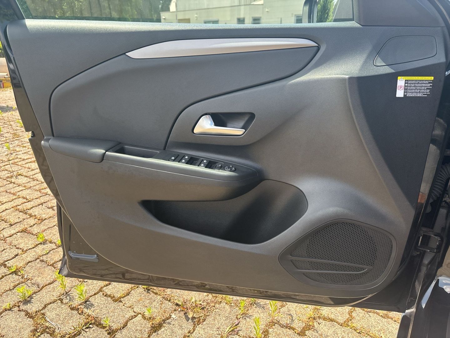 Opel Corsa-e Edition - Samsaru's Car Outlet
