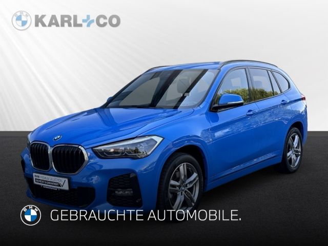 BMW X1 xDrive 20dA M-Sport - Samsaru's Car Outlet