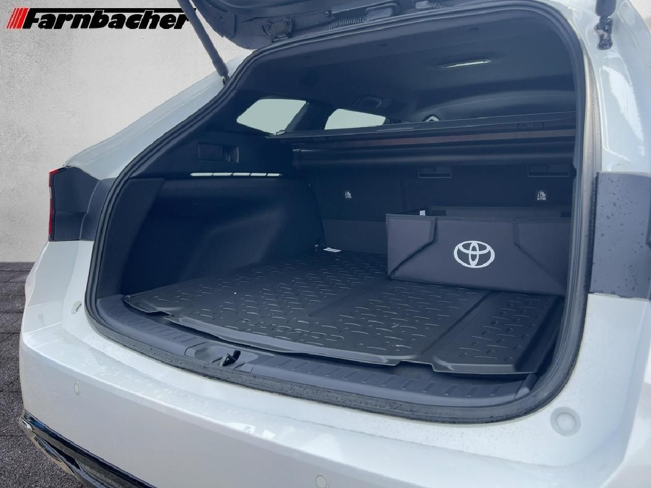 Toyota Corolla TS 2,0  Teamplayer *Technikpaket*