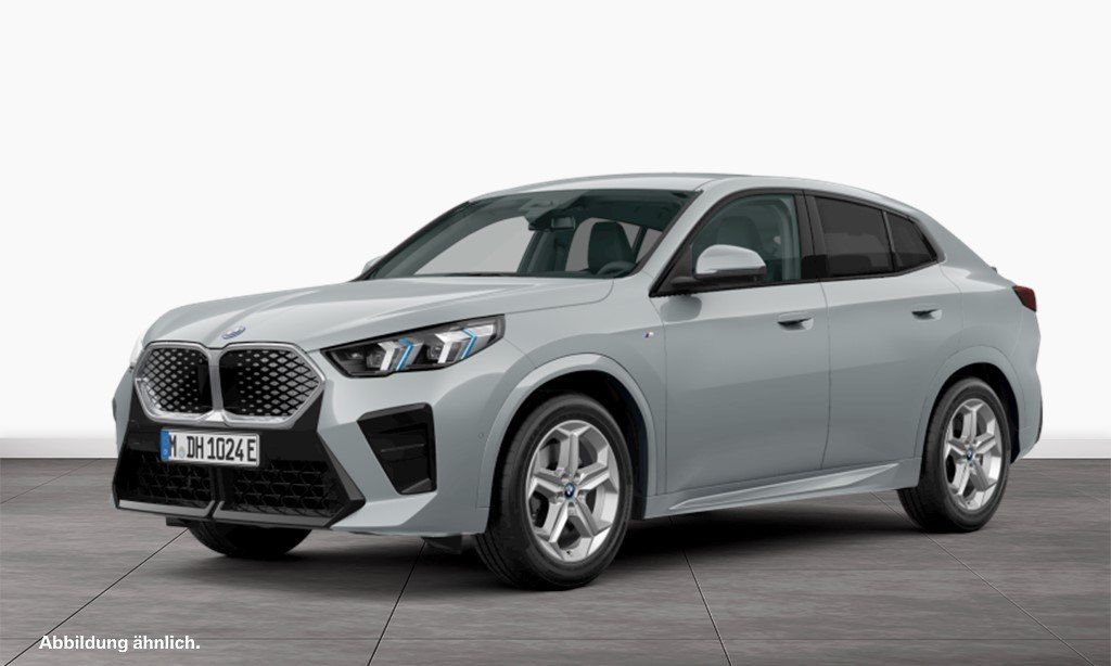 BMW iX2 xDrive30 M Sport AHK Driv.Assist.Prof LED