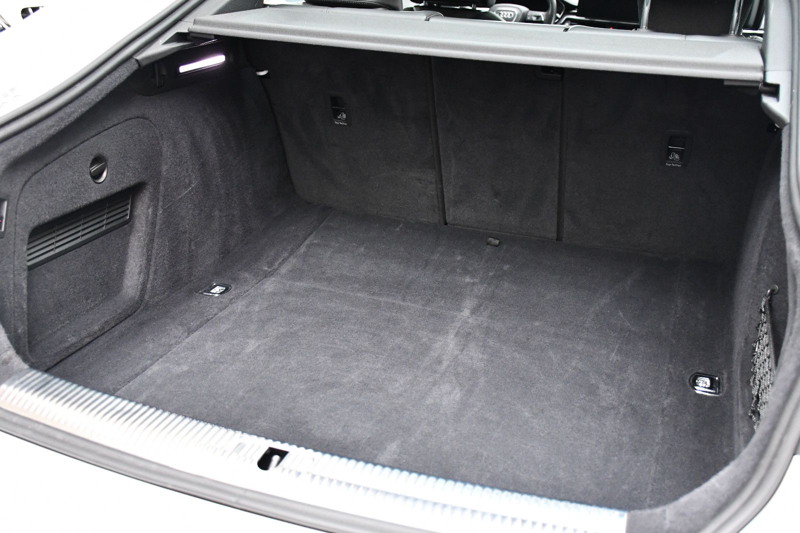 Audi A5 Sportback 50 TDI quattro S line 1.Hand 19% Mw