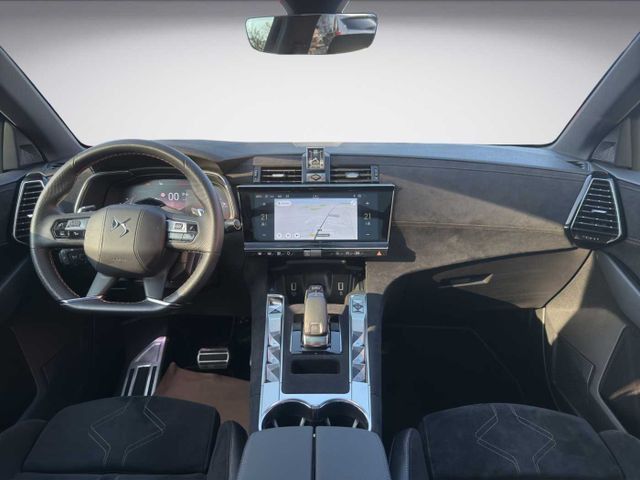 DS Automobiles DS 7 BlueHDI 130 Aut. PERFORMANCE LINE + PANO NA