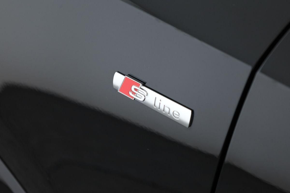 Audi Q3 40 TDI quattro S line - Samsaru's Car Outlet