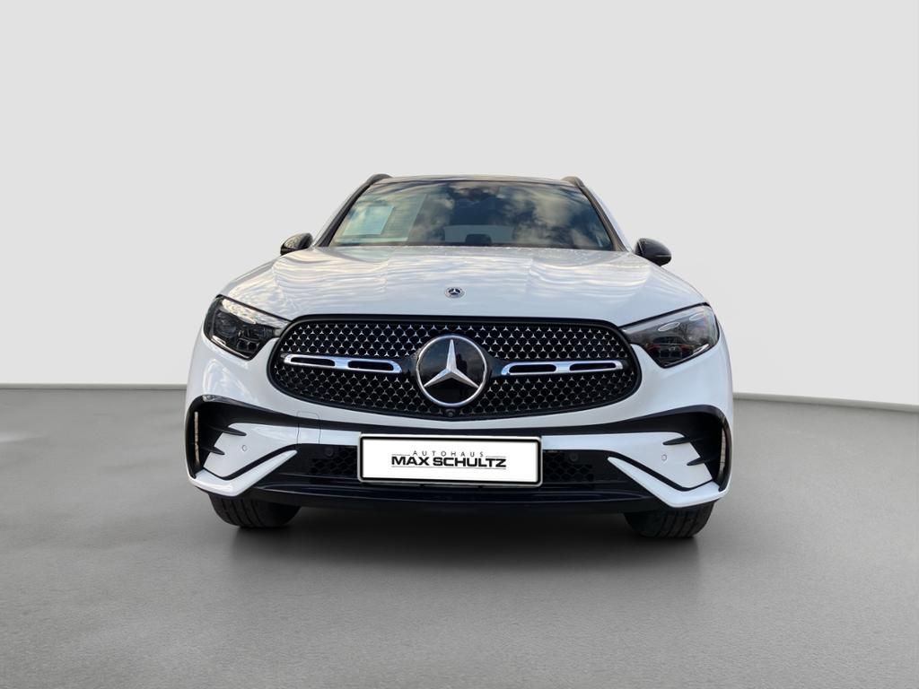 Mercedes-Benz GLC 400 e 4M AMG*NIGHT*PSD*AHZV*HUD*DIGI. LIGHT*