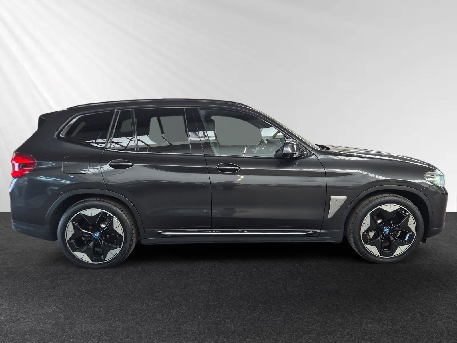 BMW iX3 Impressive|AHK|Head-Up|Harman/Kardon