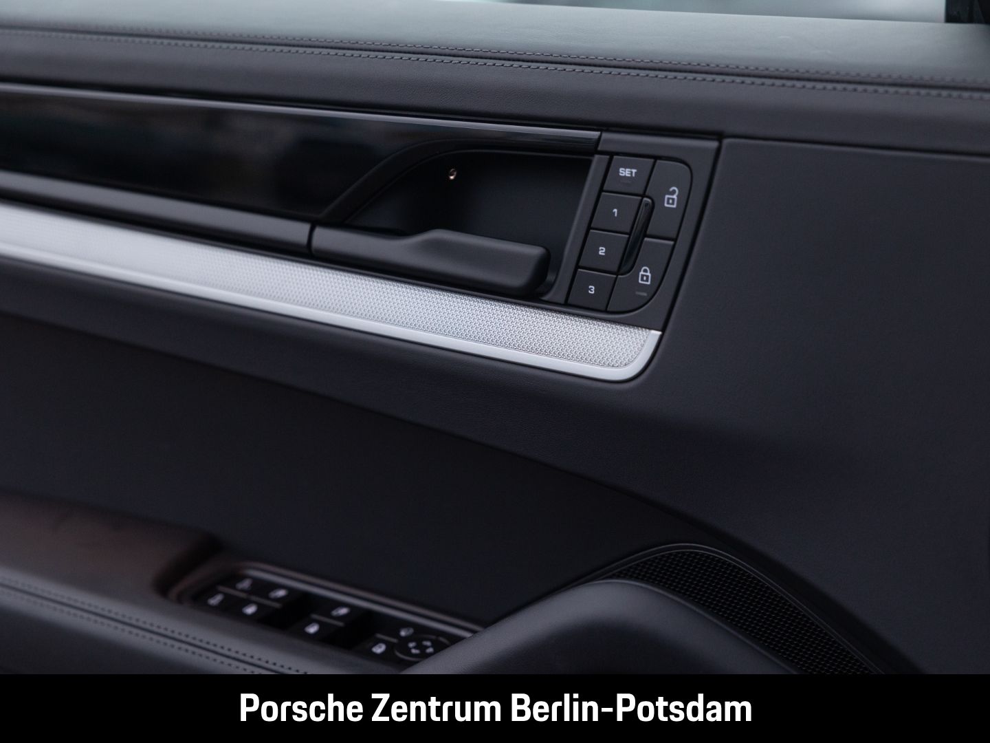 Porsche Cayenne S Coupe BOSE LED-Matrix Surround View