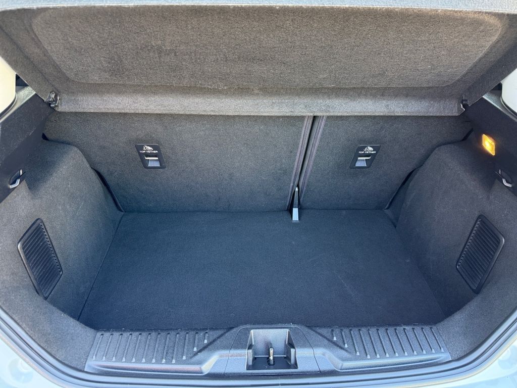 Ford Fiesta 1.0 EcoBoost Hybrid S&S Aut. - Samsaru's Car Outlet