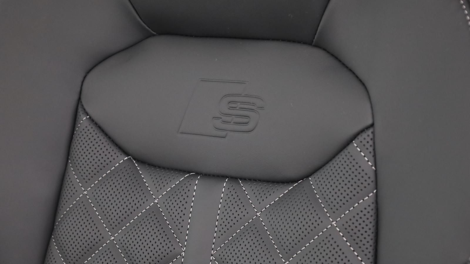 Audi Q7 50 TDI quattro S line
