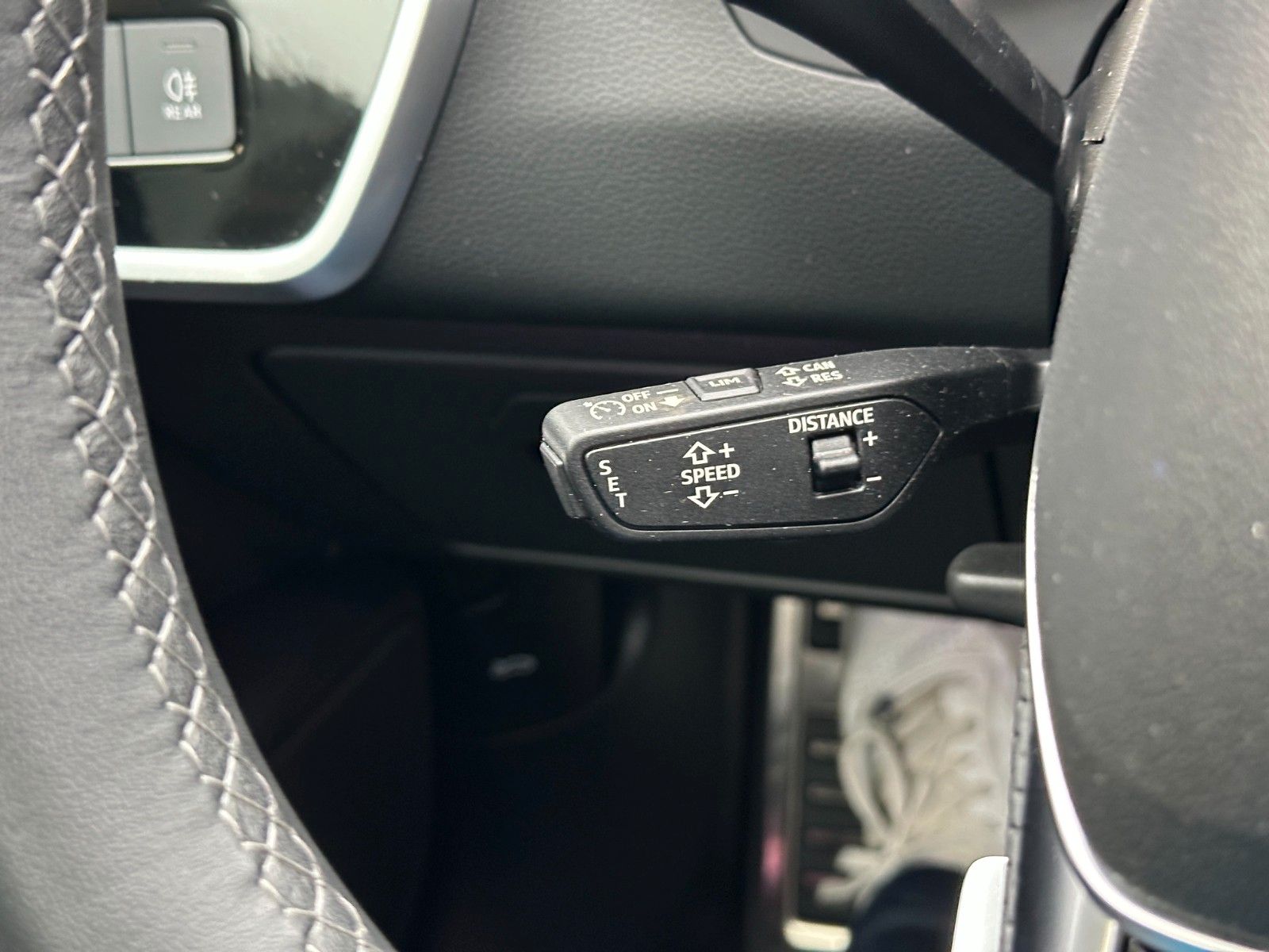 Audi A6 Avant 55 TFSI e quattro S-Line *21Zoll*Optik*