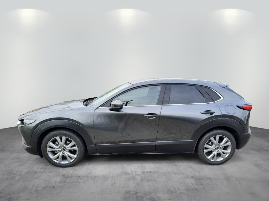 Mazda CX-30 2.5L e-SKYACTIV G 140ps Center-Line *Desig