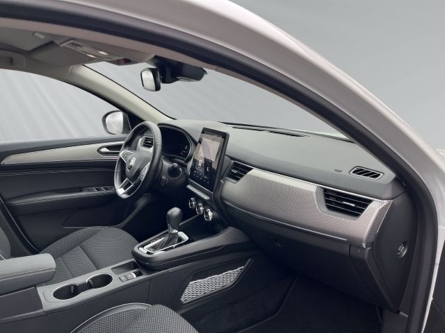 Renault Arkana TECHNO E-TECH Hybrid 145 - Samsaru's Car Outlet