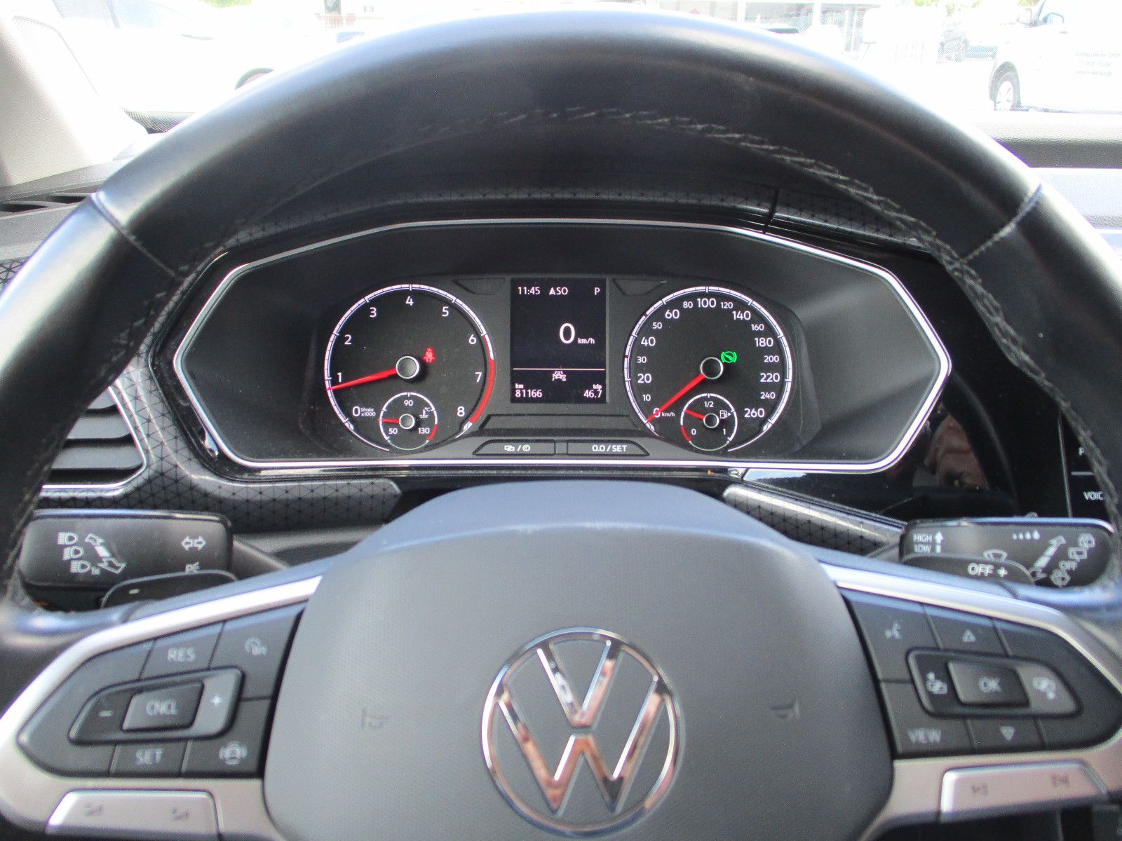 Volkswagen T-Cross Style DSG - Samsaru's Car Outlet