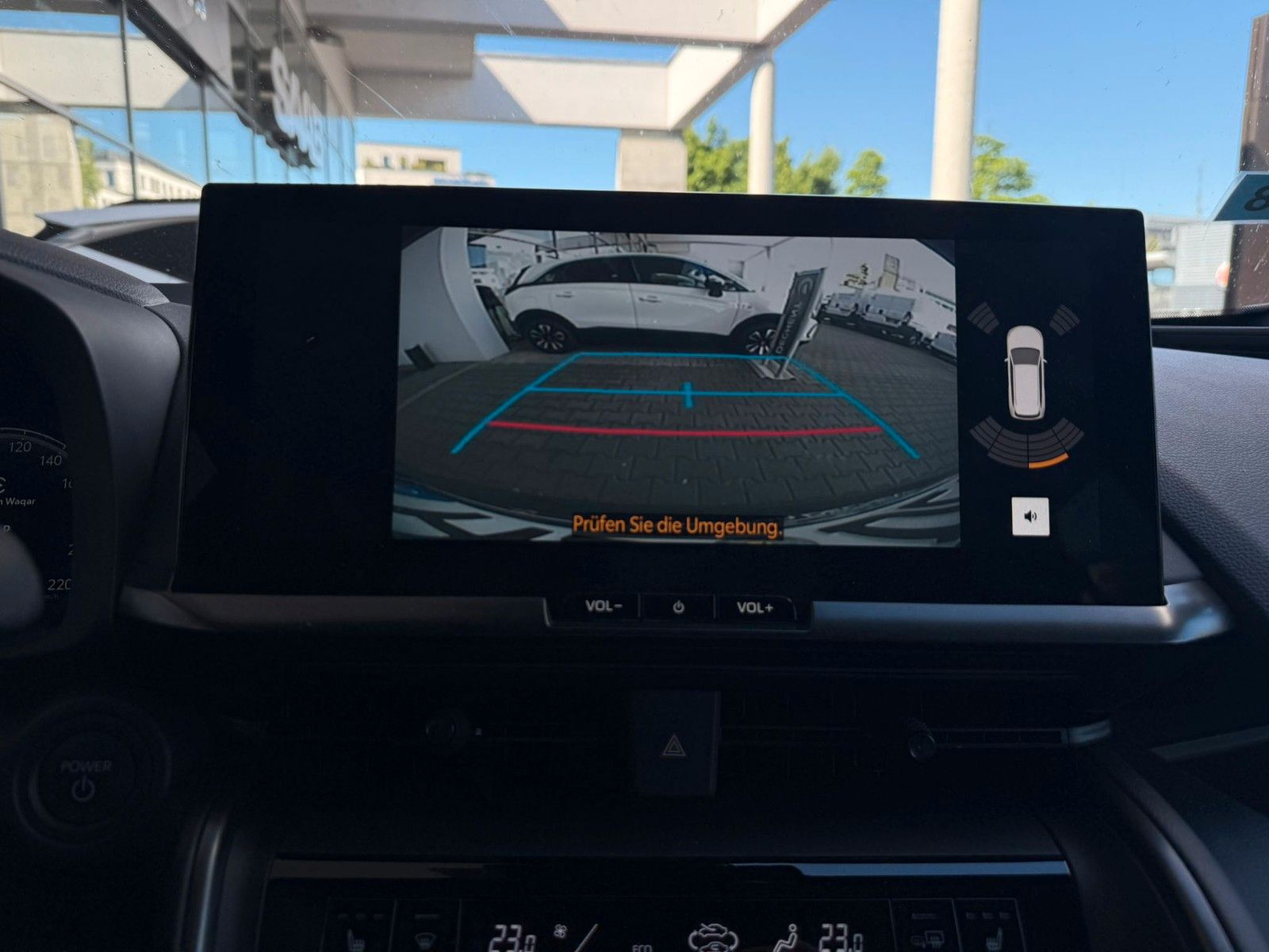 Toyota C-HR Hybrid 2.0 Teamplayer Technikpaket