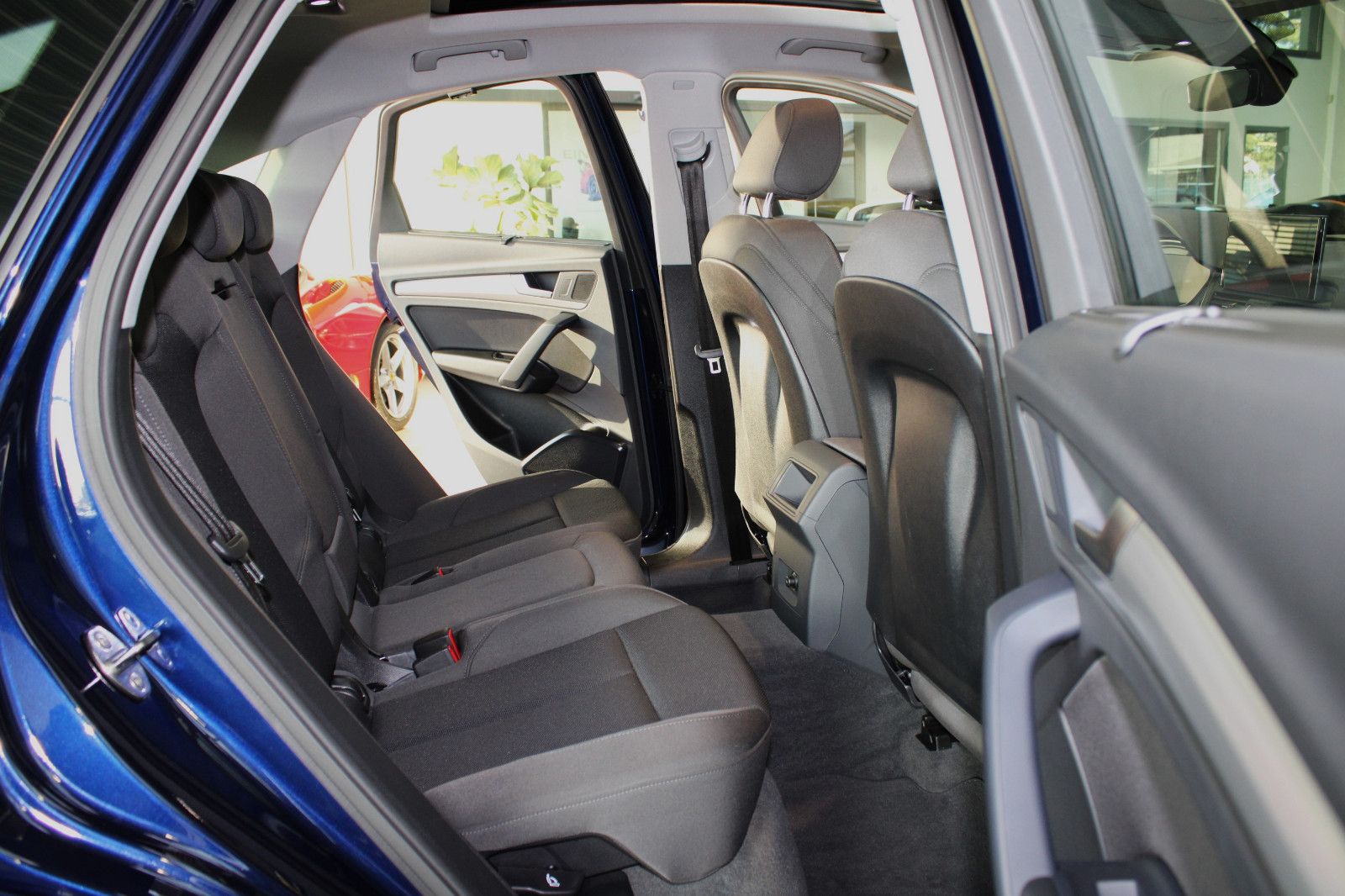 Audi Q5 SPORTBACK 40 TFSI QU. S LINE/AHK/VIRTUAL/PANO