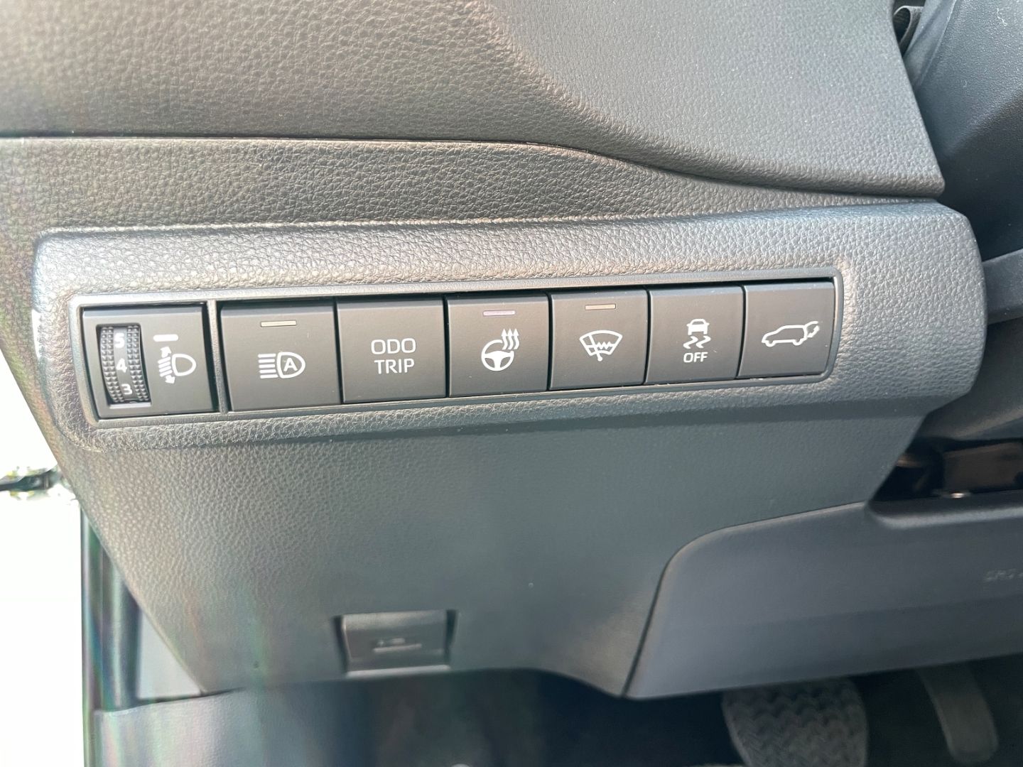 Toyota Corolla Touring Sports 2,0 l Hybrid TS, Teamplay
