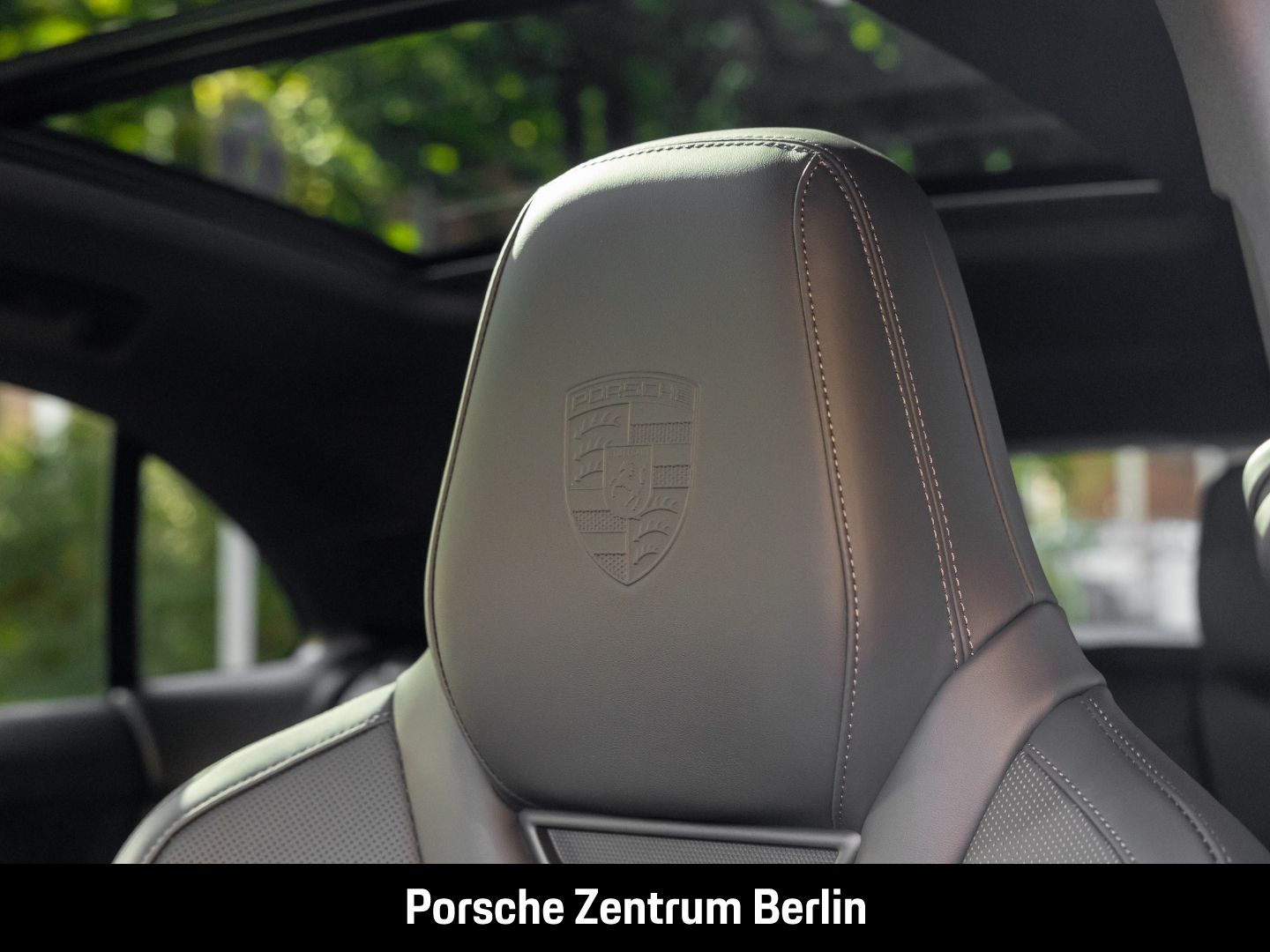 Porsche Macan 4S BOSE Luftfederung Panorama InnoDrive