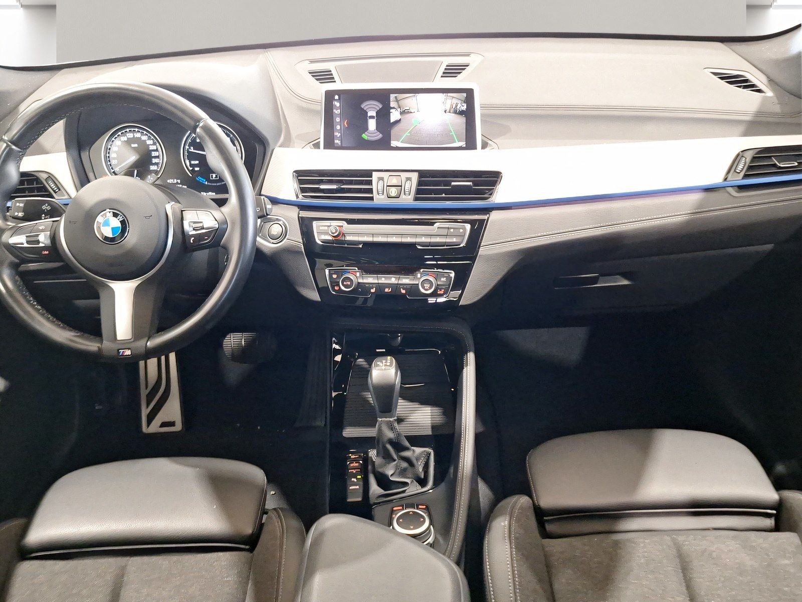 BMW X1 xDrive25e M Sport - Samsaru's Car Outlet