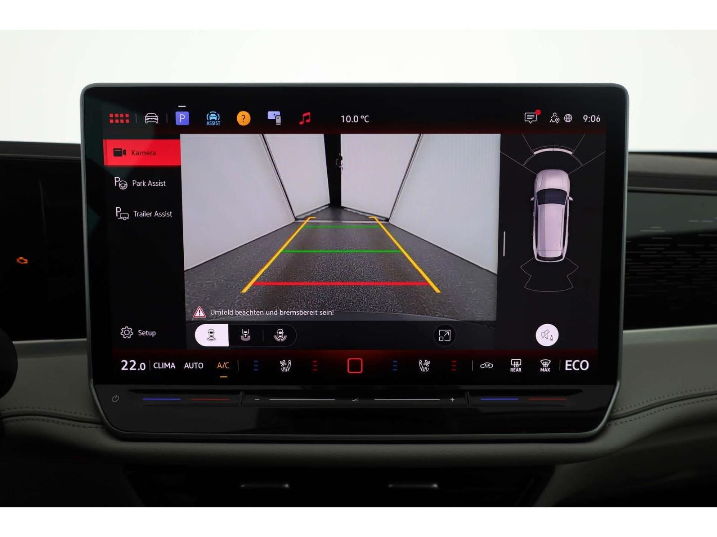 Volkswagen Passat 1.5 eHybrid Elegance DSG AHK/Matrix/NAV