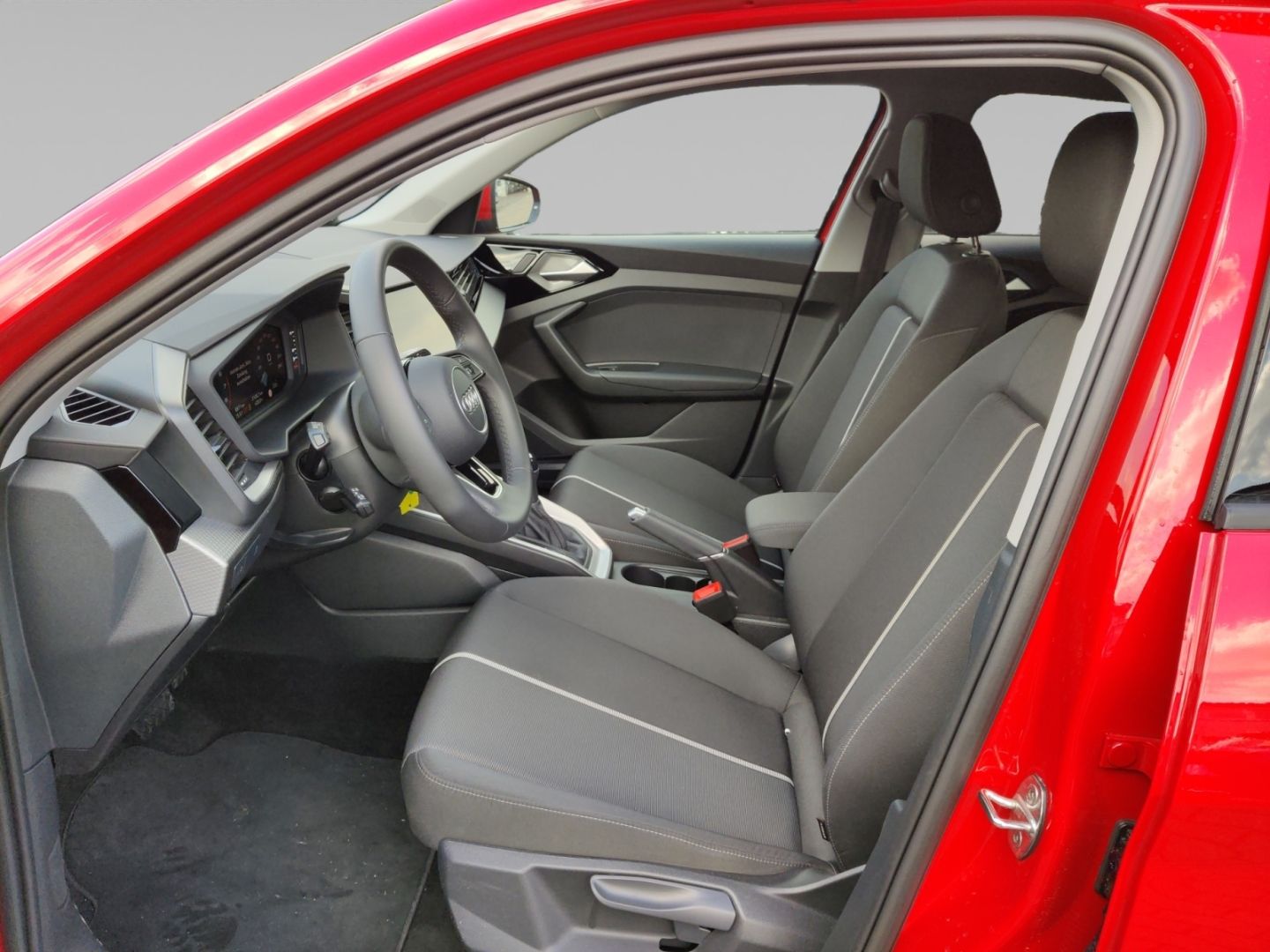 Audi A1 Sportback 25 TFSI advanced - Samsaru's Car Outlet