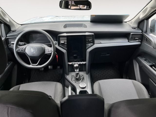 Volkswagen Amarok DC 2.0 TDI 4M