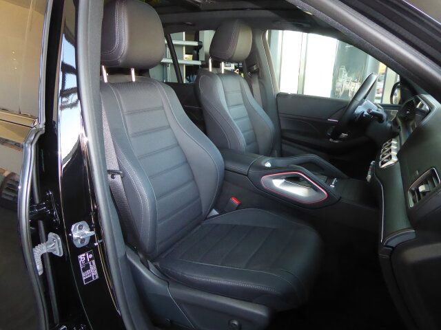 Mercedes-Benz GLE 580 4M AMG Line AIRMATIC PANO DISTR. STANDH.