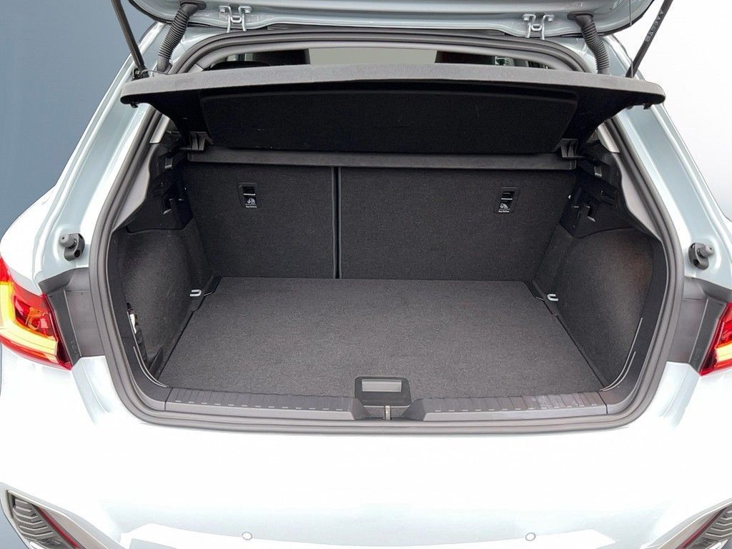 Audi A1 allstreet 35 TFSI - Samsaru's Car Outlet