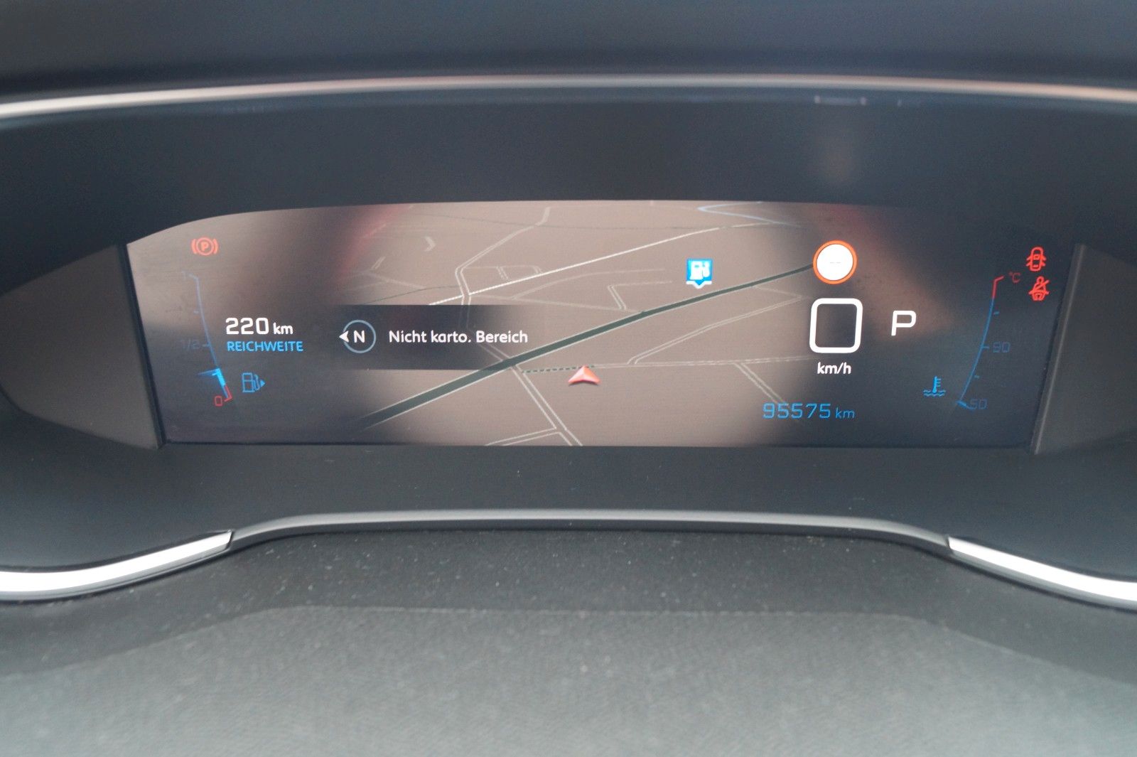 Peugeot 308 SW Allure - Samsaru's Car Outlet