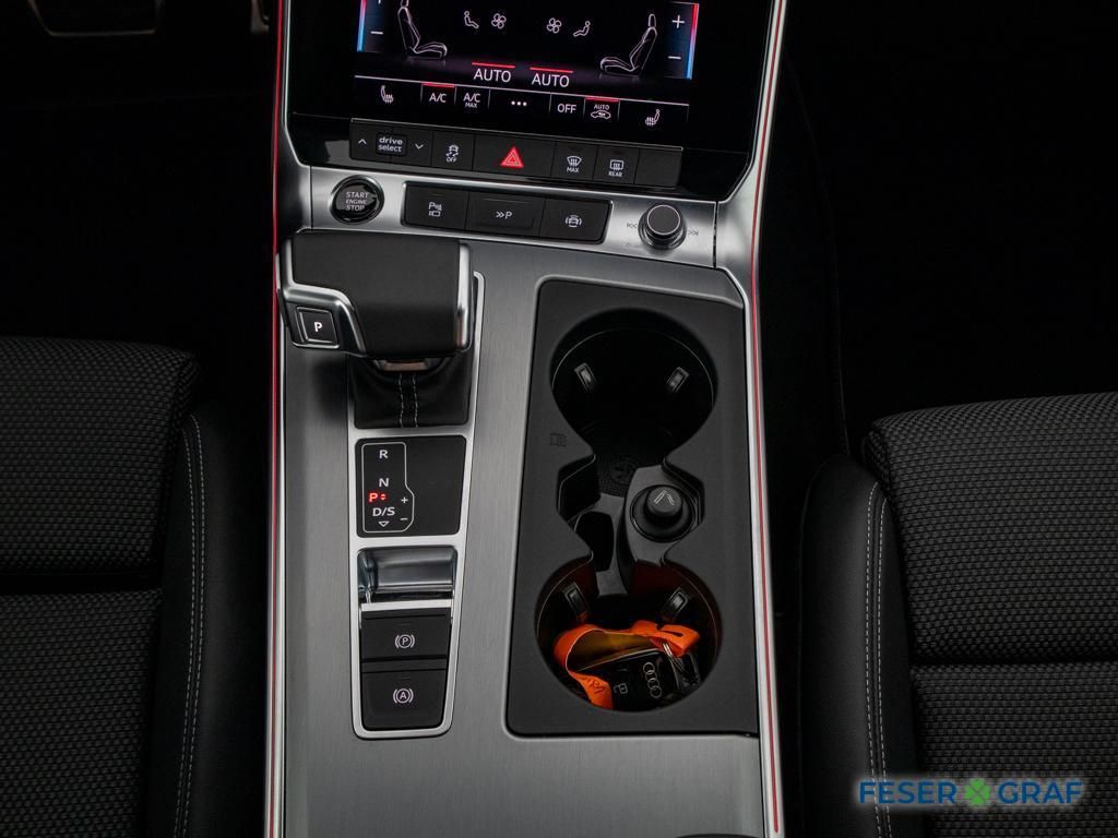 Audi A6 40 TDI S line S tronic - Samsaru's Car Outlet