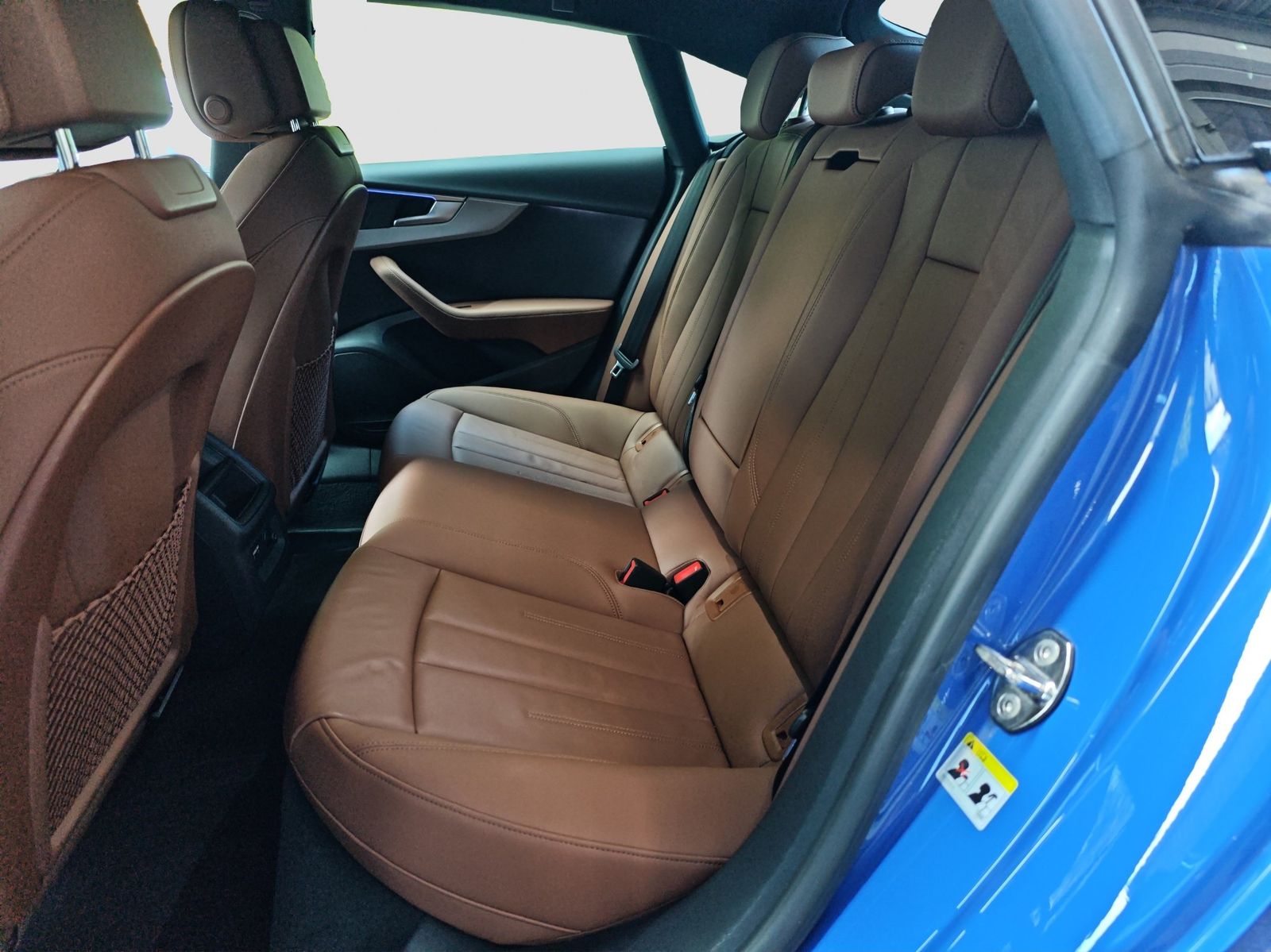 Audi A5 Sportback S line 40 TDI qu Assist+ MATRIX StH