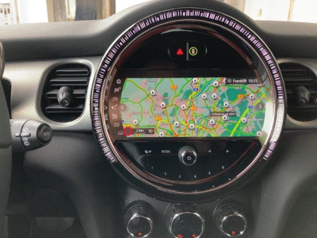 MINI Cooper 3-Türer - Samsaru's Car Outlet