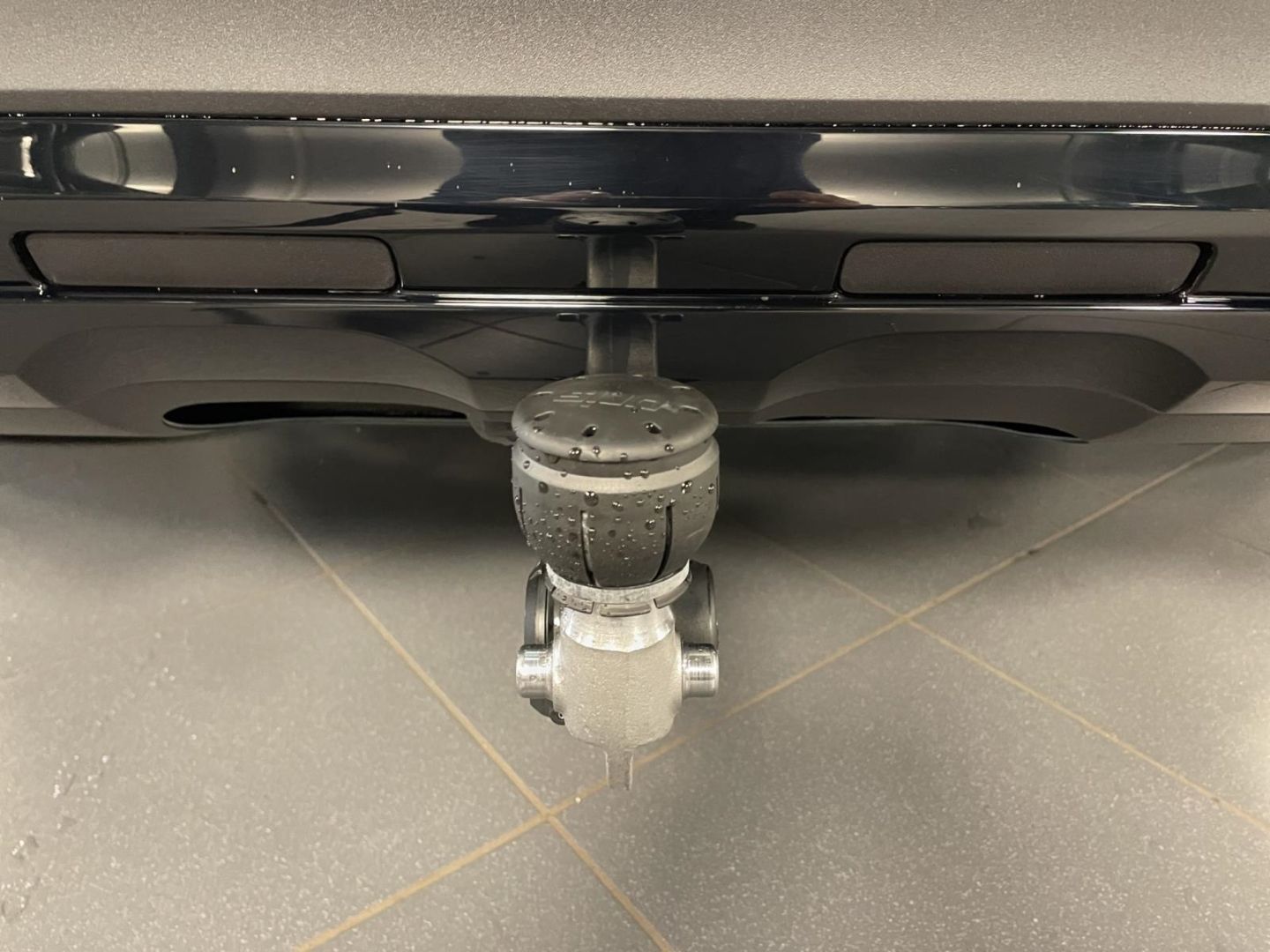 Mercedes-Benz GLC 300 d 4M AMG NIGHT AHK PANO FAP+ BURM 360°ME