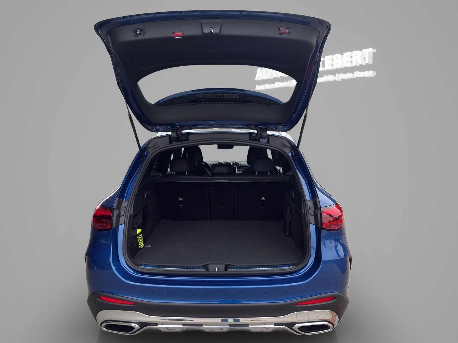 Mercedes-Benz GLC 300 d AMG Burm DigiLight Pano AHK 360° Multi