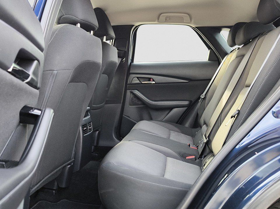 Mazda CX-30 SELECTION+PREMIUM+BOSE+360KAM+TEMP+SHZ