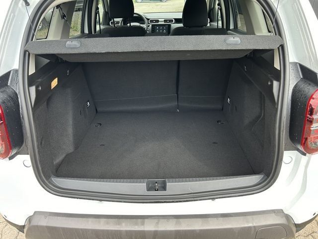 Dacia Duster TCe 150 EDC - Samsaru's Car Outlet