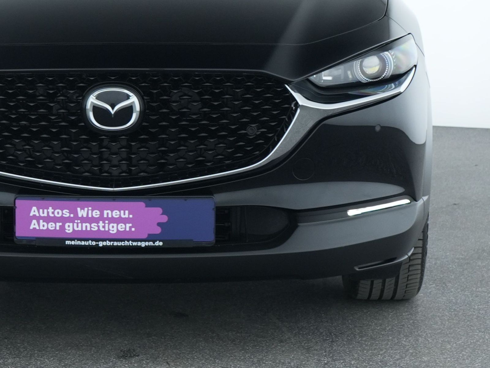 Mazda CX-30 Selection ACC|Matrix-LED|Navi|Head-up|SHZ