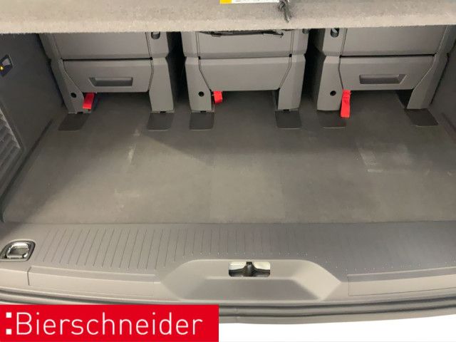Volkswagen T7 Multivan 1.5 TSI eHybrid 4Mo Edition LÜ VOLL!