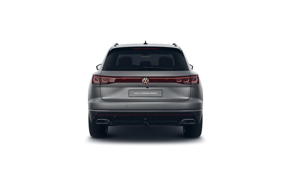 Volkswagen Touareg 3.0TDI R-Line Wankstabi StdHz Pano Dynau