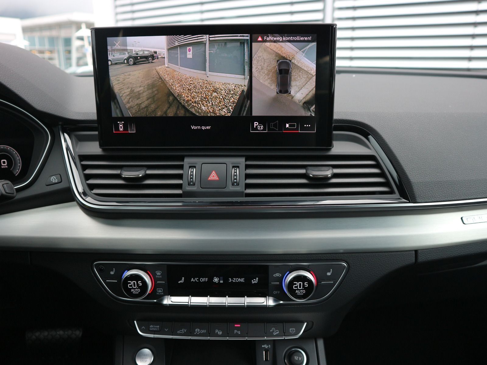 Audi Q5 Sportback S line 55 TFSI e quattro MATRIX*HUD